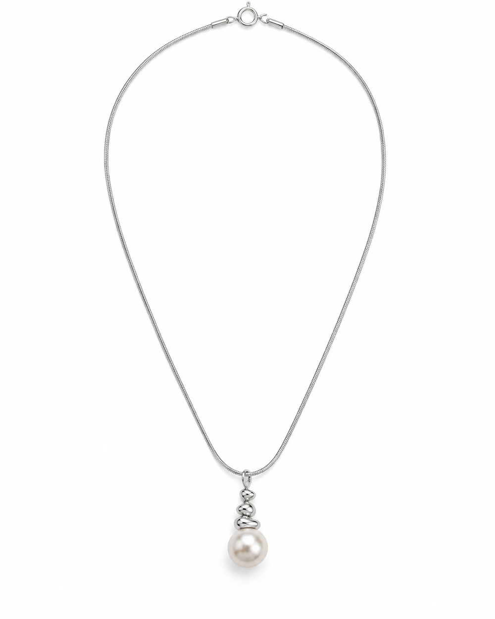 Collar Perla Elegance