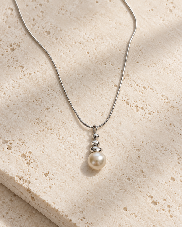 Collar Perla Elegance