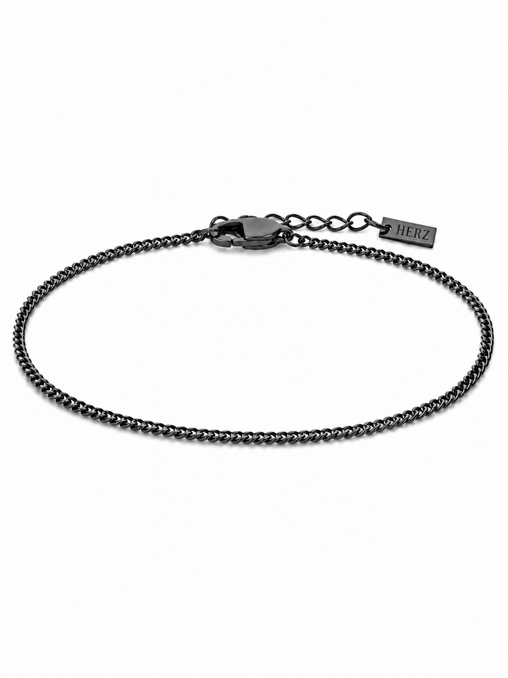 La Cubana Black - Armband