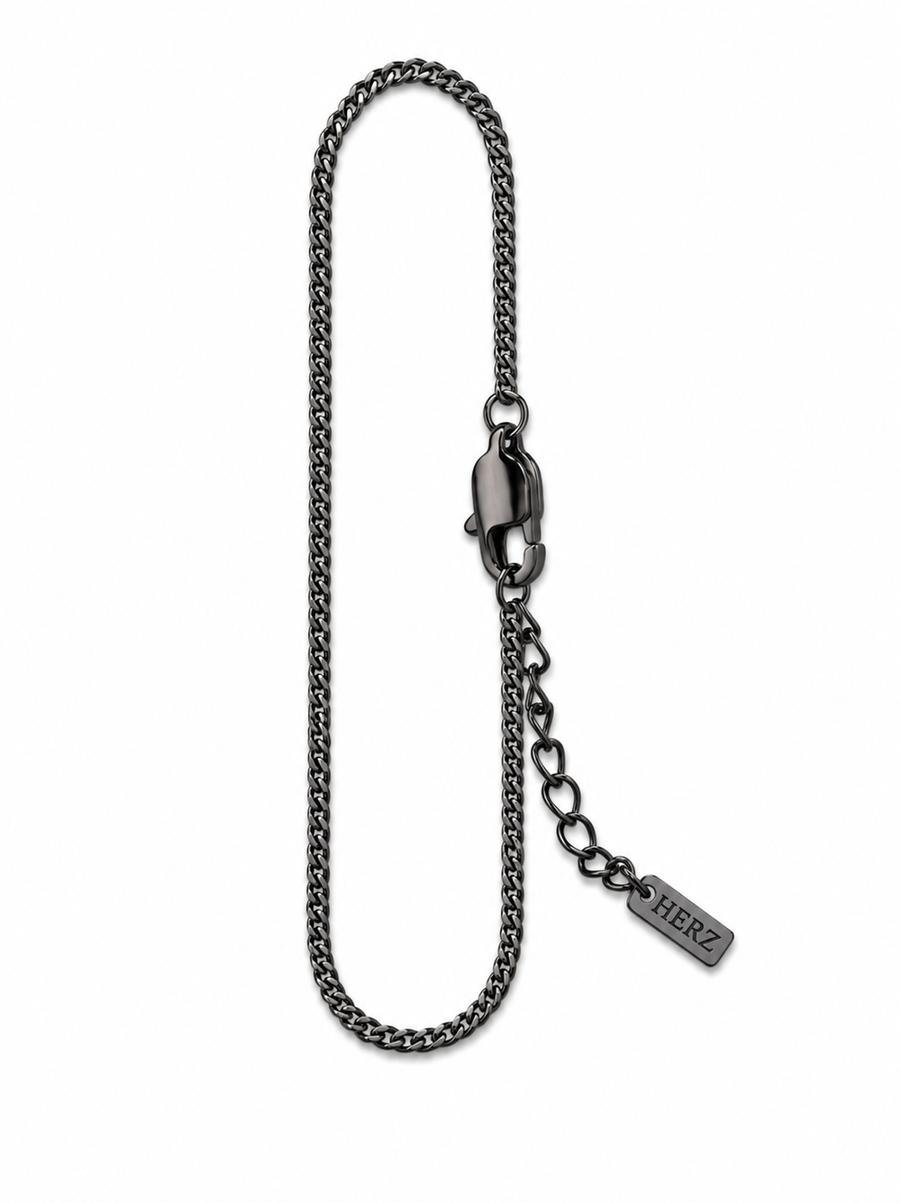 La Cubana Black - Armband