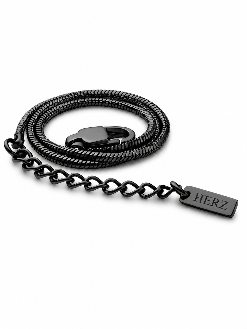 The Line - Armband