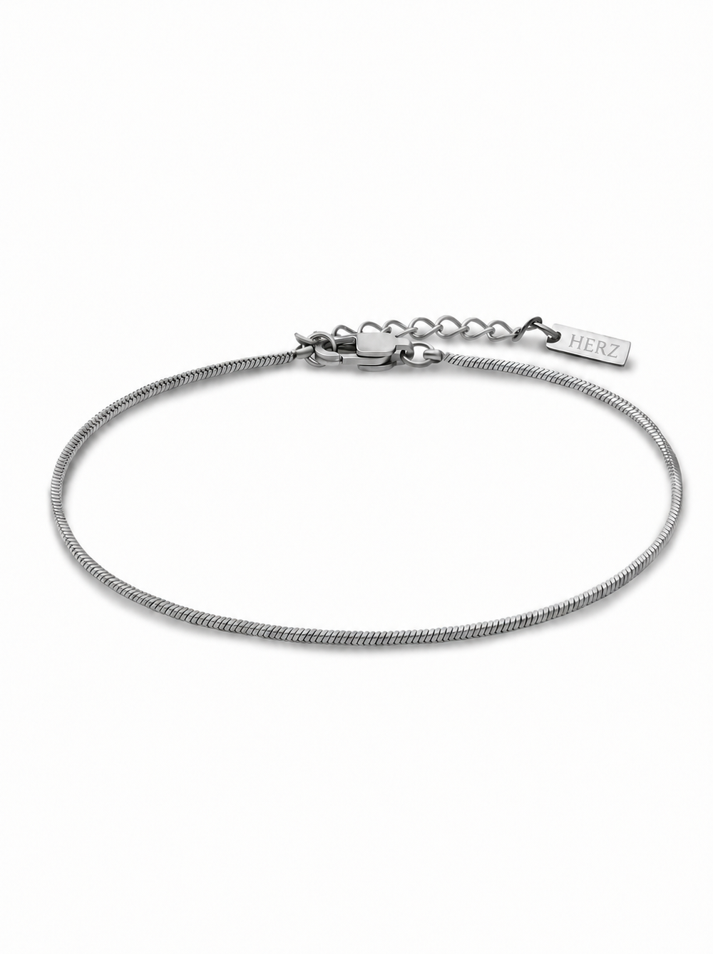 The Line - Armband