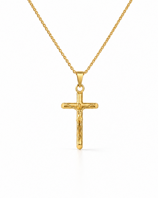 The Box - Bracelet - Gold