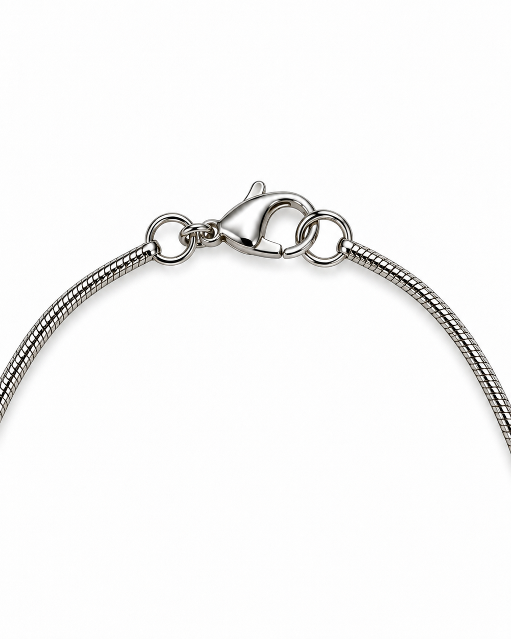 Collar Conejito Bicolor