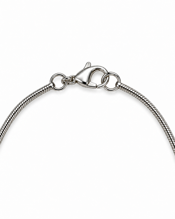 Collar Conejito Bicolor