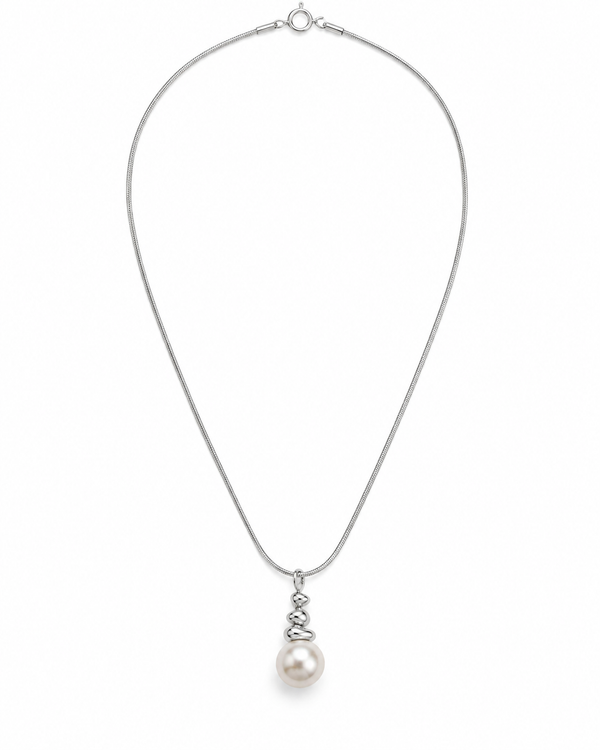Collar Perla Elegance