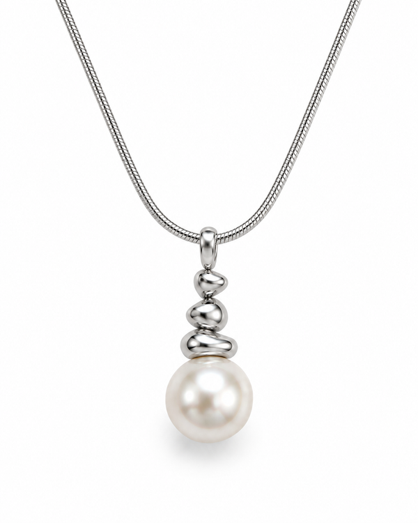 Collar Perla Elegance