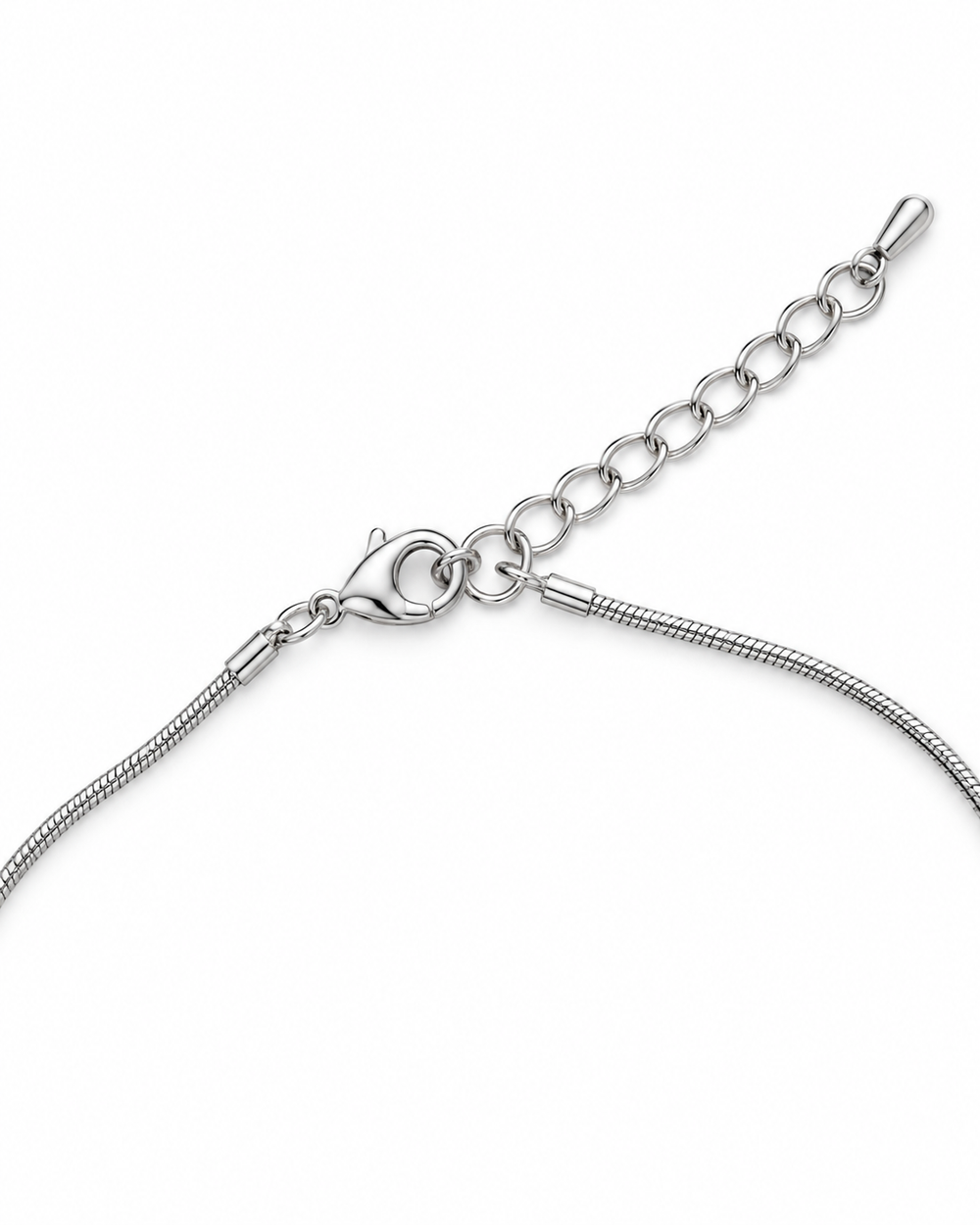 Collar Blue Drop