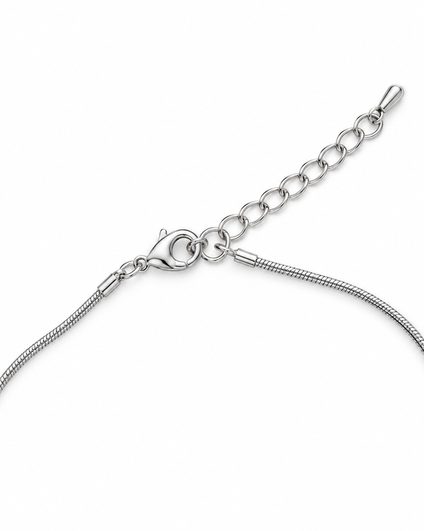 Collar Blue Drop