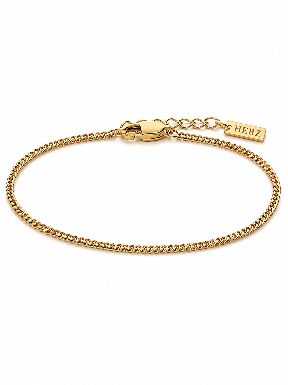 La Cubana Gold - Armband