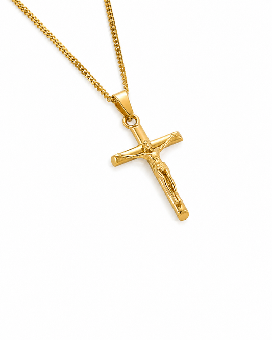The Box - Bracelet - Gold