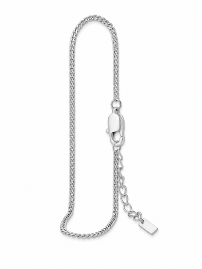 La Cubana - Bracelet - Black
