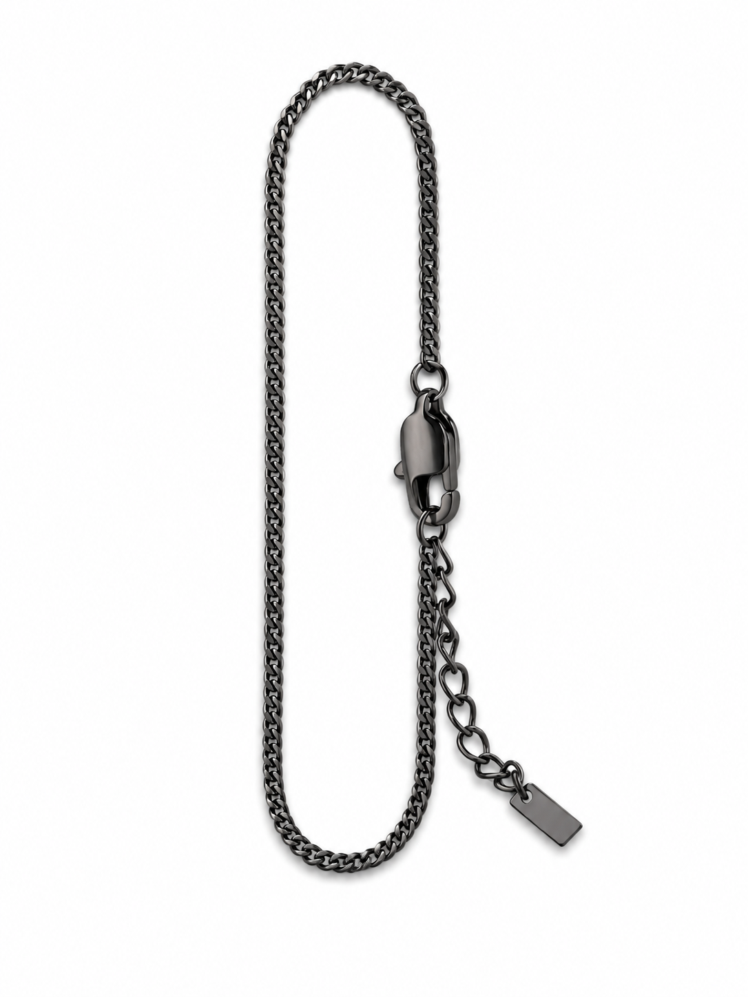 La Cubana - Bracelet - Black