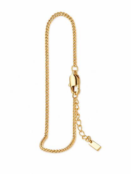 La Cubana - Bracelet - Black