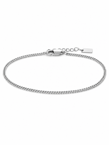 La Cubana - Bracelet - Black