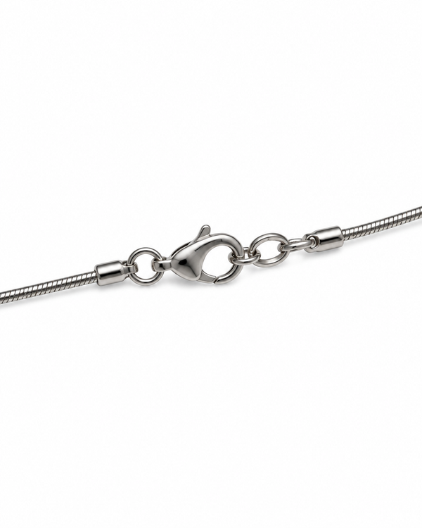 Collar Ámbar Elegance