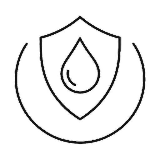 Water, Heat and Sweat-Proof